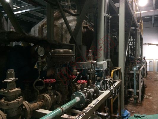 閥門(mén)現(xiàn)場(chǎng)圖片