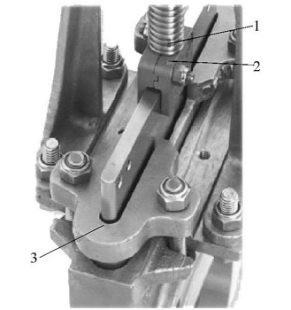 無(wú)閥蓋漿液閥結(jié)構(gòu)特征