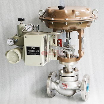 調(diào)節(jié)閥