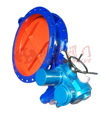 D941W電動通風(fēng)蝶閥