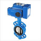 電動調(diào)節(jié)蝶閥