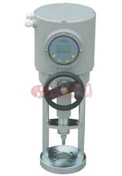 2SB型電動(dòng)執(zhí)行器