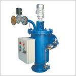 全自動(dòng)清洗過濾器