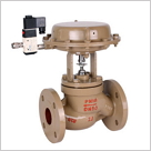 氣動(dòng)薄膜切斷閥