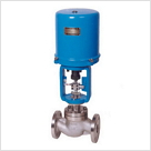 電動(dòng)單座調(diào)節(jié)閥