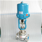 防爆不銹鋼調節(jié)閥