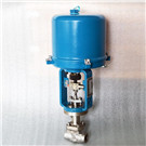 小流量調節(jié)閥