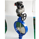 氣動調(diào)節(jié)風閥